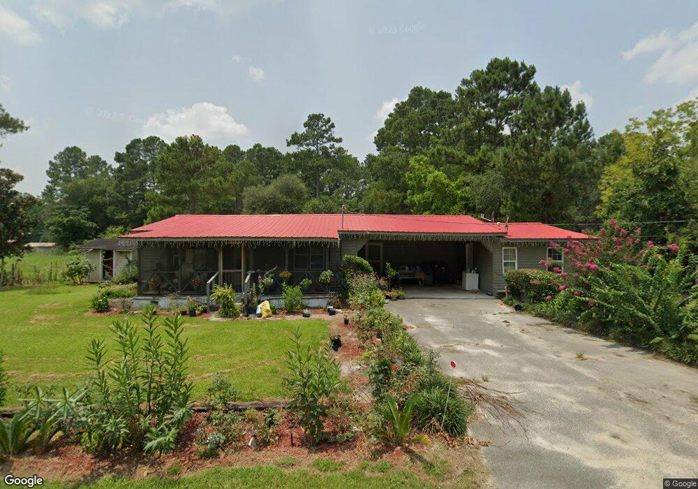 99 Bailey St, Pearson, GA 31642 - photo 1