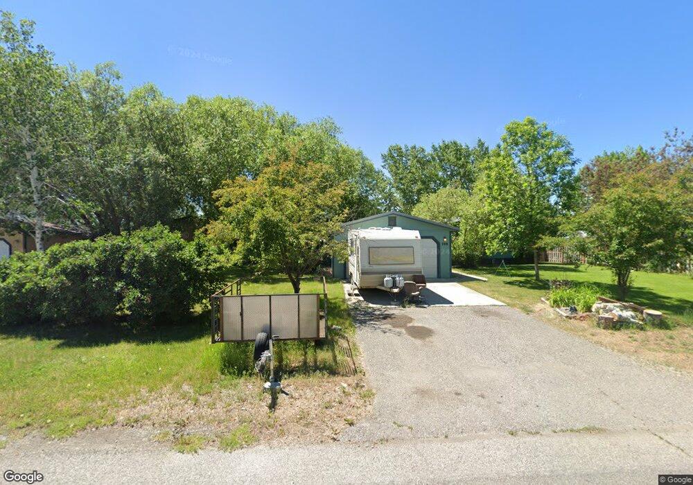 708 4th Ave E, Three Forks, MT 59752 - photo 1