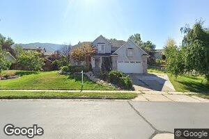 3354 N 2175 E, Layton, UT 84040