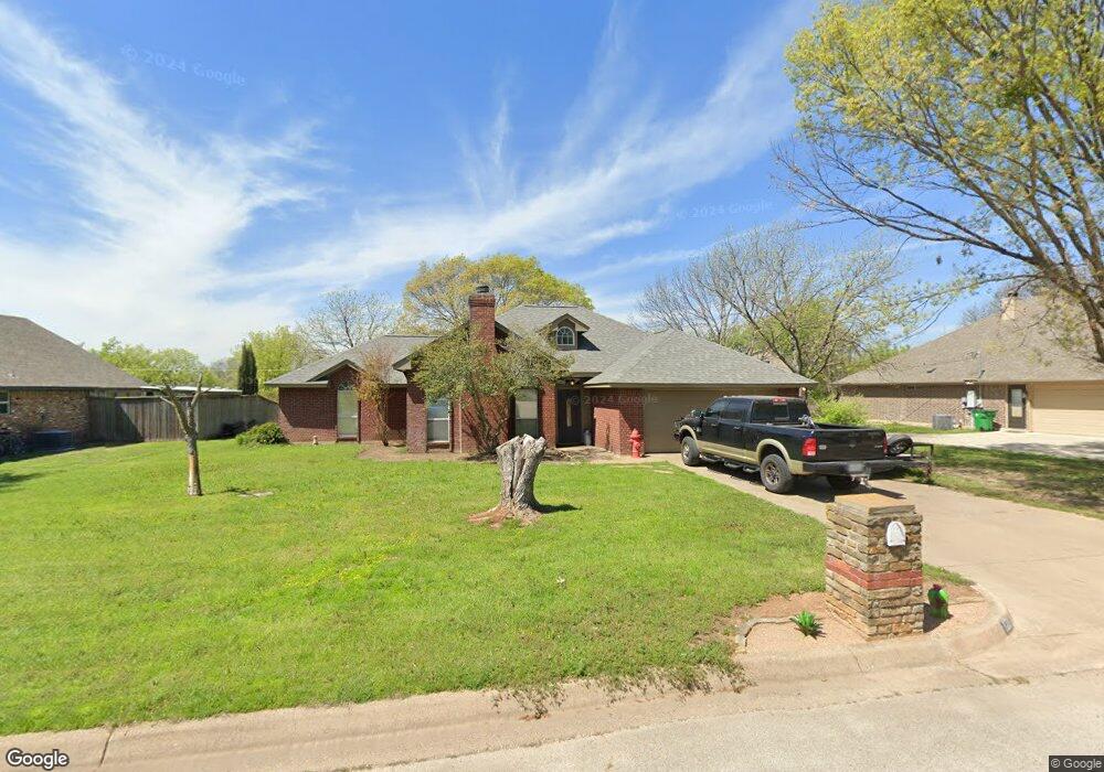 120 Meadow Creek Dr, Weatherford, TX 76085 - photo 1