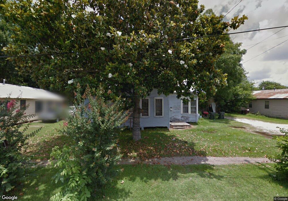 212 W Dale St, New Iberia, LA 70560 - photo 1