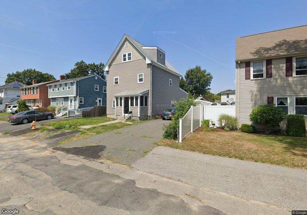 74 Curlew Rd, Quincy, MA 02169 - photo 1