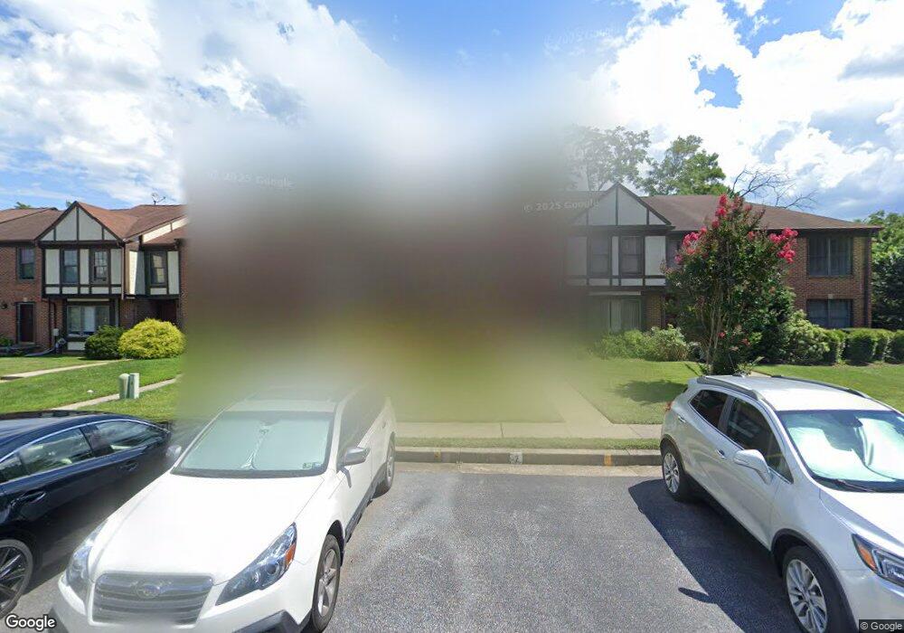 7 Rhodes Place, Lutherville Timonium, MD 21093 - photo 1