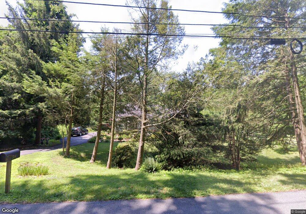 784 N Creek Rd, West Chester, PA 19380 - photo 1