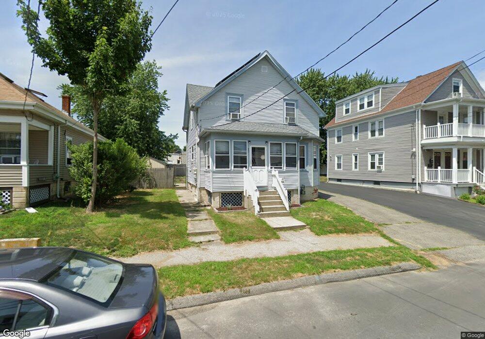 93 Richard St, Cranston, RI 02910 - photo 1