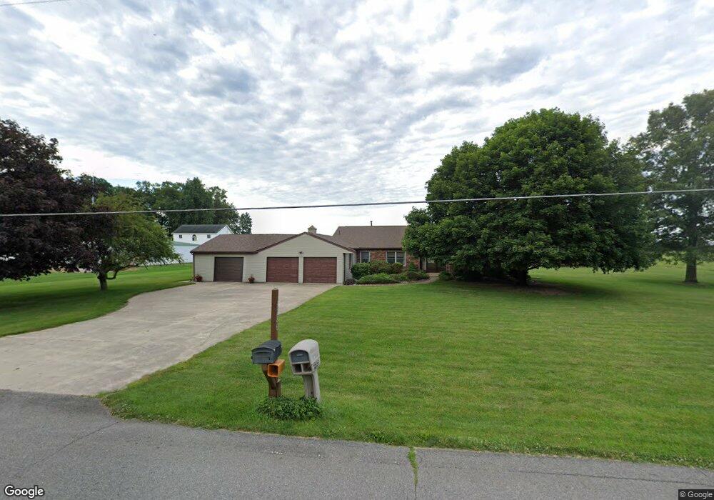 3286 E 300 S, La Porte, IN 46350 - photo 1