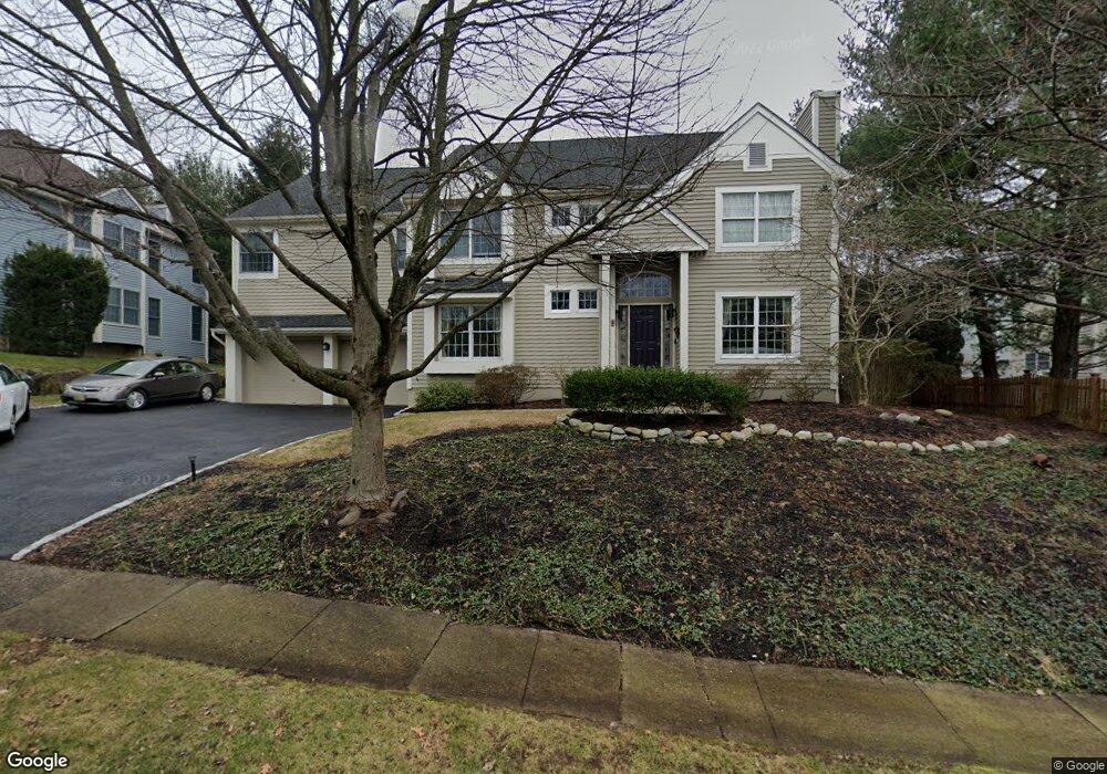 4 Hampshire Rd, Berkeley Heights, NJ 07922 - photo 1