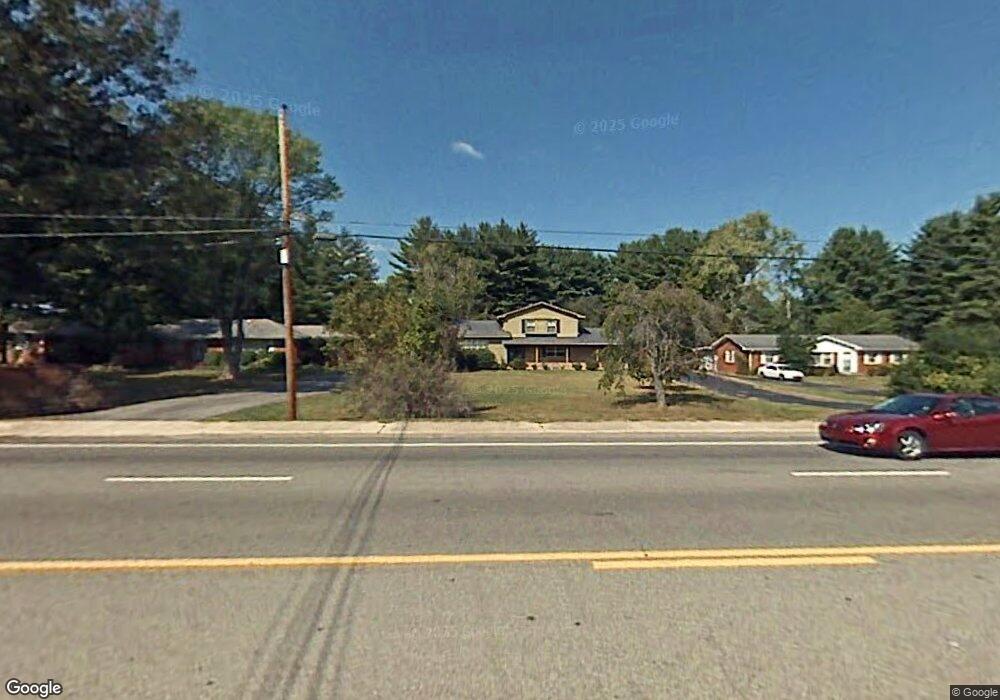 918 Mcarthur St, Manchester, TN 37355 - photo 1