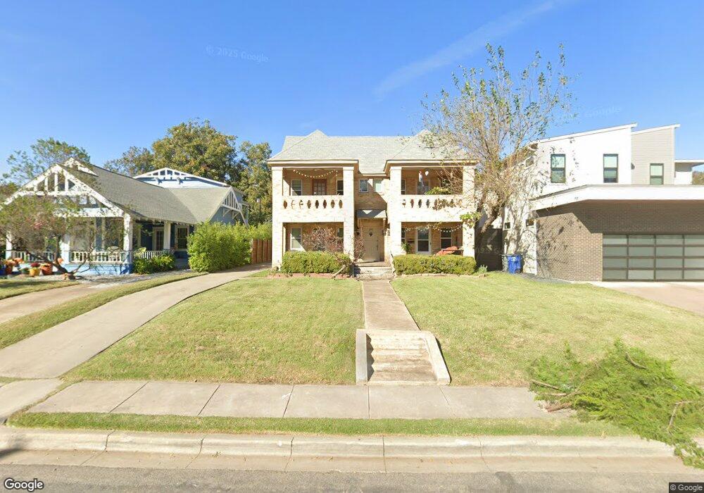 5829 Prospect Ave, Dallas, TX 75206 - photo 1