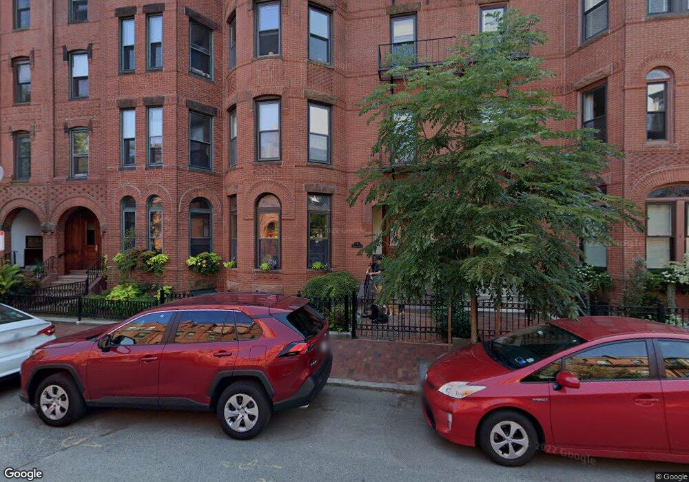 7 Durham St unit 10, Boston, MA 02115 - photo 1