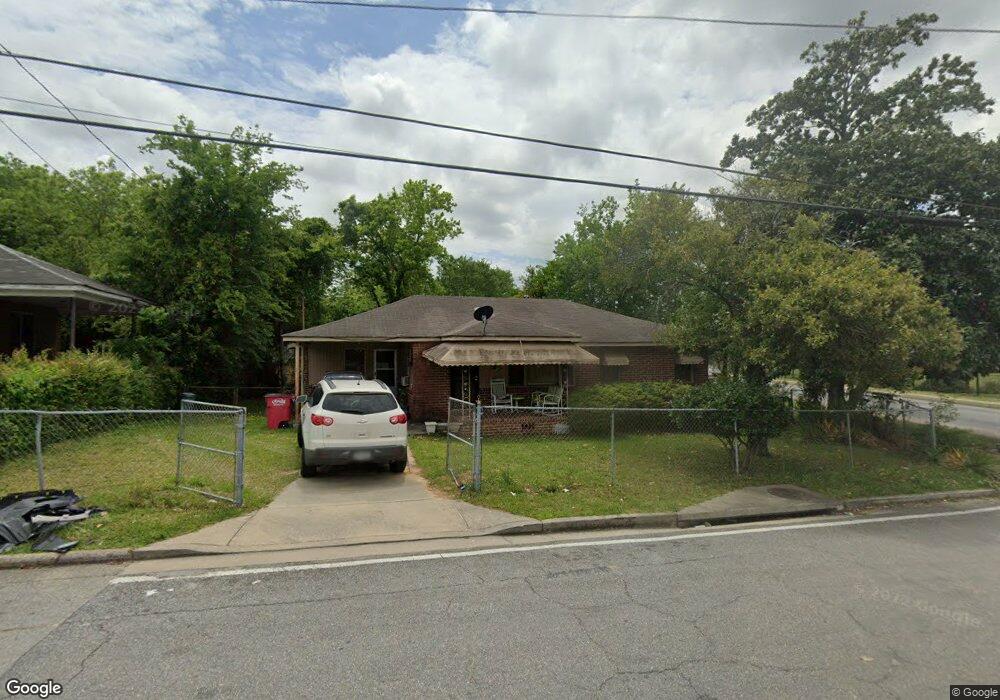 794 Villa Crest Ave, Macon, GA 31206 - photo 1