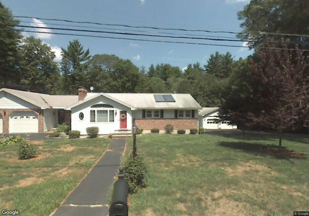 20 Balcom Rd, Pelham, NH 03076 - photo 1