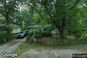 3522 Henry St, Michigan City, IN 46360