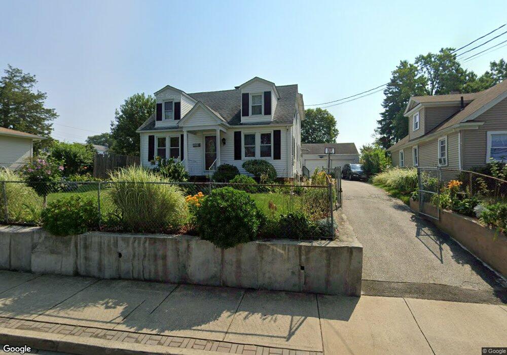 1324 Reservoir Ave, Bridgeport, CT 06606 - photo 1