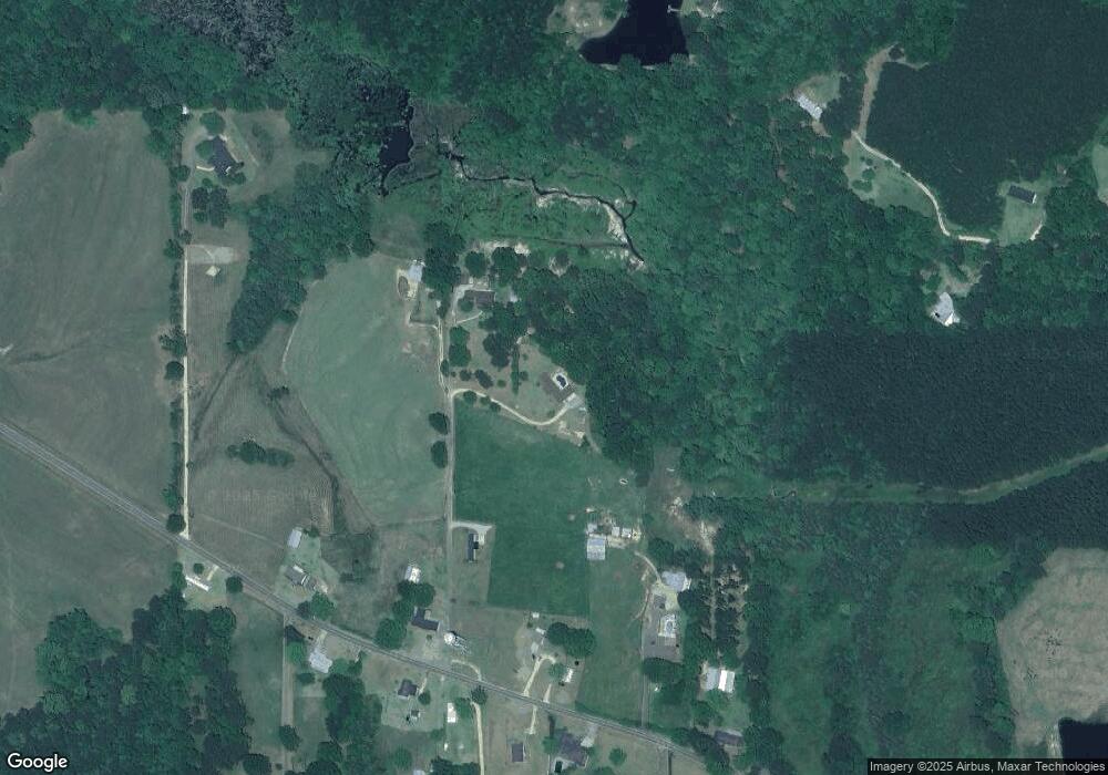 475 Sharon Moss Rd, Laurel, MS 39443 - photo 1