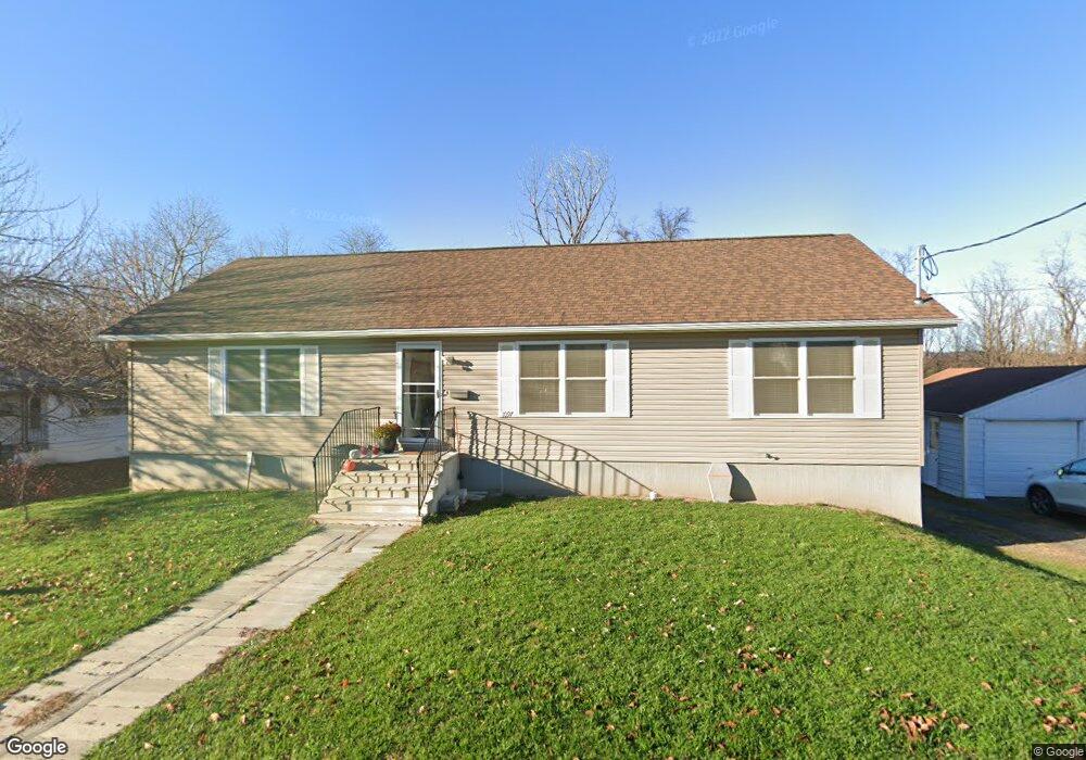 1097 Walnut St, Nanticoke, PA 18634 - photo 1