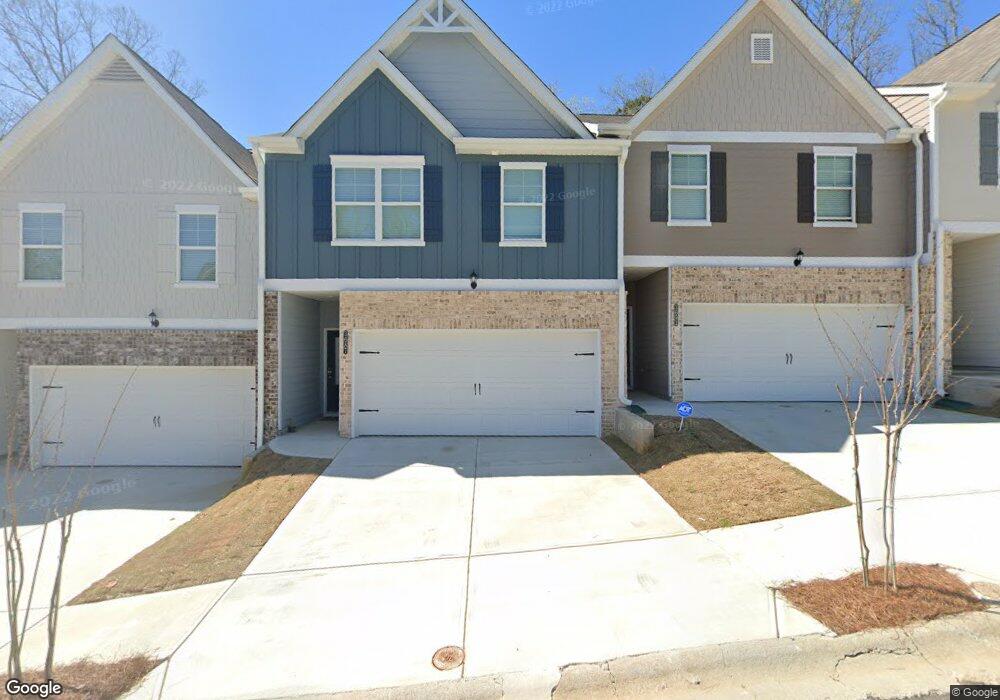 3687 Abbey Way, Gainesville, GA 30507 - photo 1