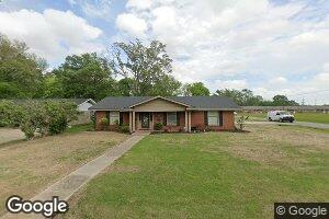 213 S May Dr, Dumas, AR 71639