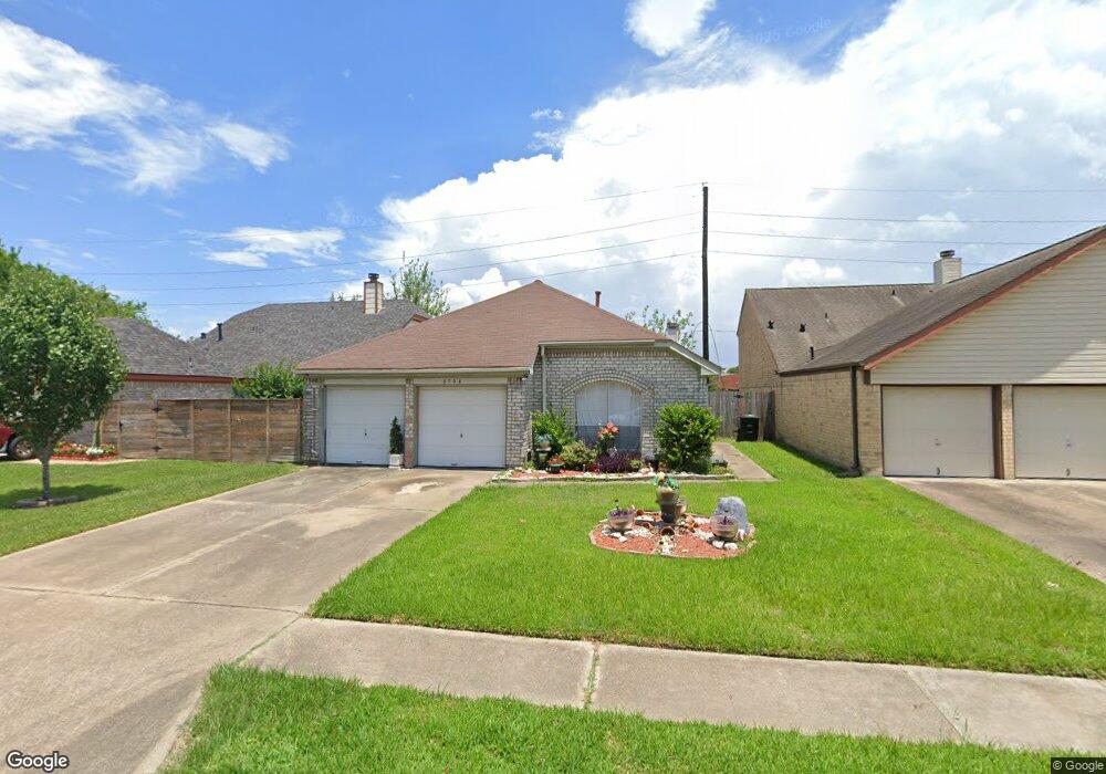 8506 Scenic Green Dr, Houston, TX 77088 - photo 1