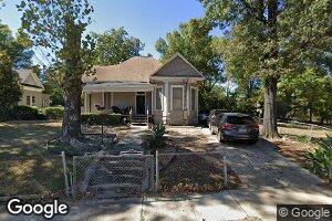 1518 Yale Ave, Shreveport, LA 71103