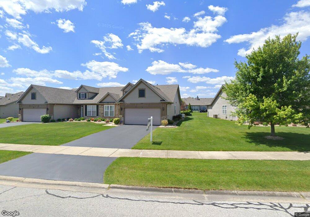 1860 Great Lakes Dr unit 104-2, Dyer, IN 46311 - photo 1