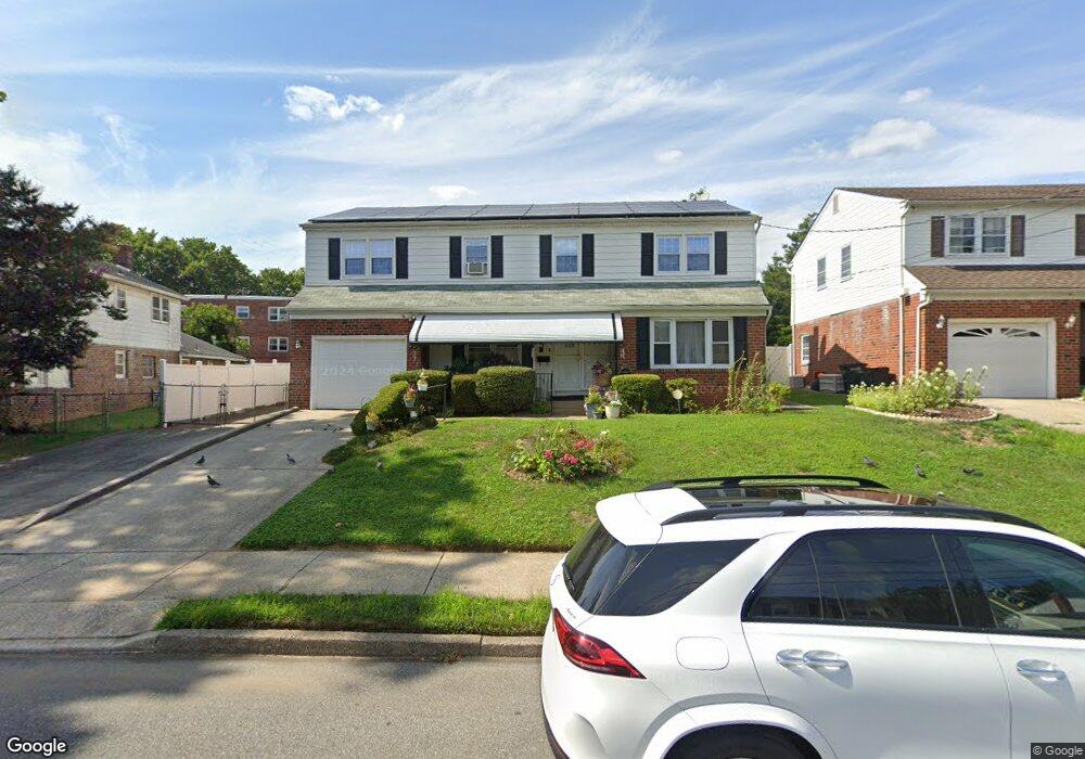 1003 Baird Ave, Lansdowne, PA 19050 - photo 1