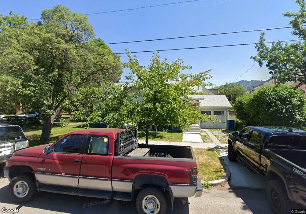 243 S 3rd St W, Missoula, MT 59801 - photo 1