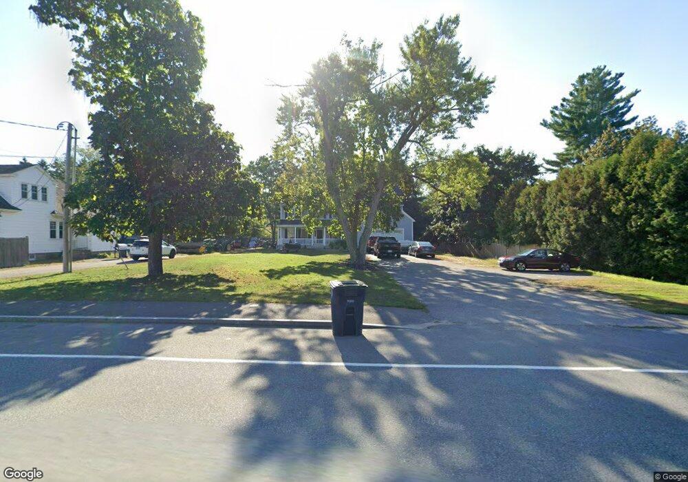 162 E Dunstable Rd, Nashua, NH 03062 - photo 1