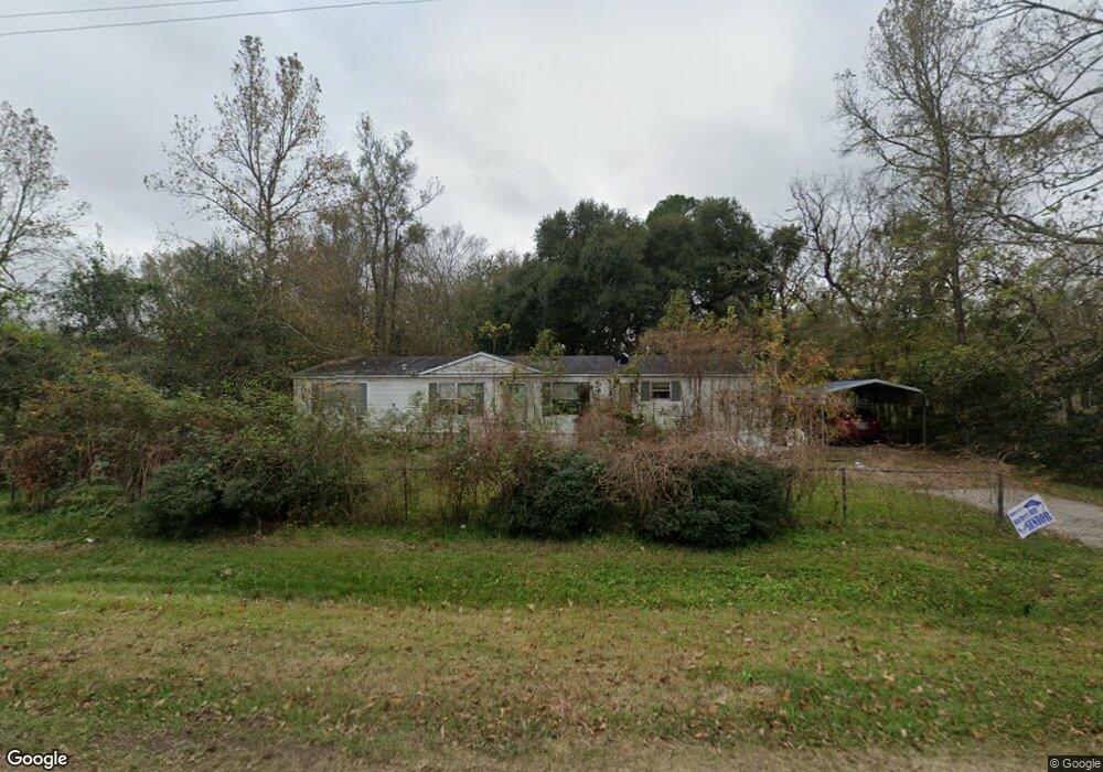 502 County Road 444, Dayton, TX 77535 - photo 1