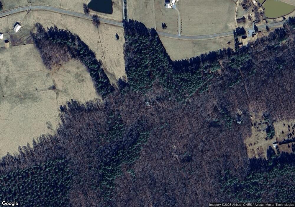 206 Box Turtle Rd, Pittsboro, NC 27312 - photo 1