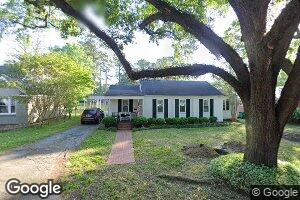 926 Palmetto St, Georgetown, SC 29440