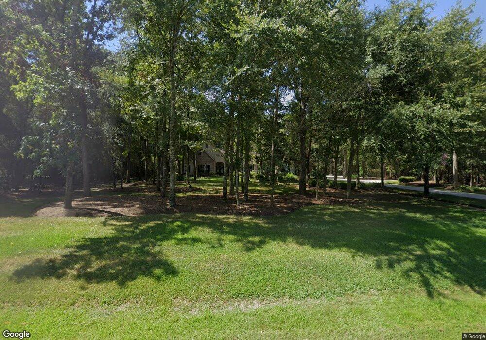 10110 Clubhouse Cir, Magnolia, TX 77354 - photo 1