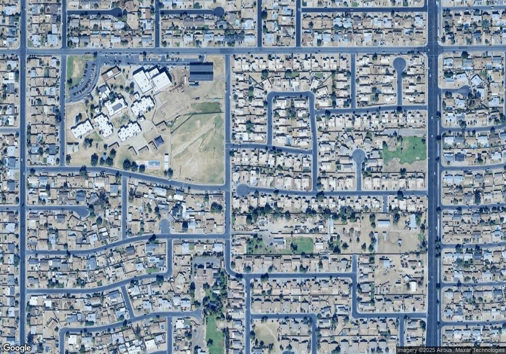 8450 W Monterey Way, Phoenix, AZ 85037 - photo 1