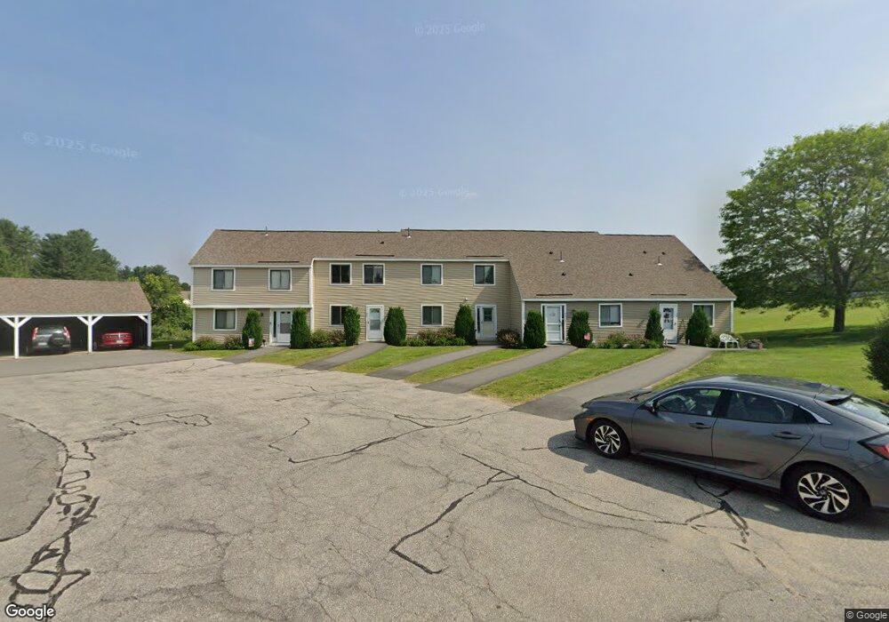 32 Pendleton Ln unit 32, Londonderry, NH 03053 - photo 1