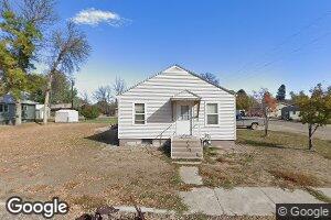 509 N 13th Ave, Forsyth, MT 59327