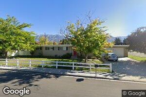 1340 N 1750 W, Provo, UT 84604