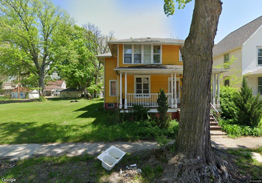 122 N 6th St, Elkhart, IN 46516 - photo 1
