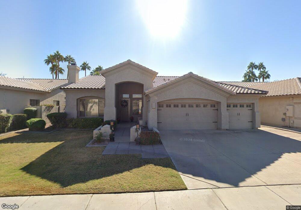 1851 E Stephens Dr, Tempe, AZ 85283 - photo 1