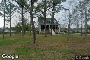 59246 W Harbor Ln, Lacombe, LA 70445