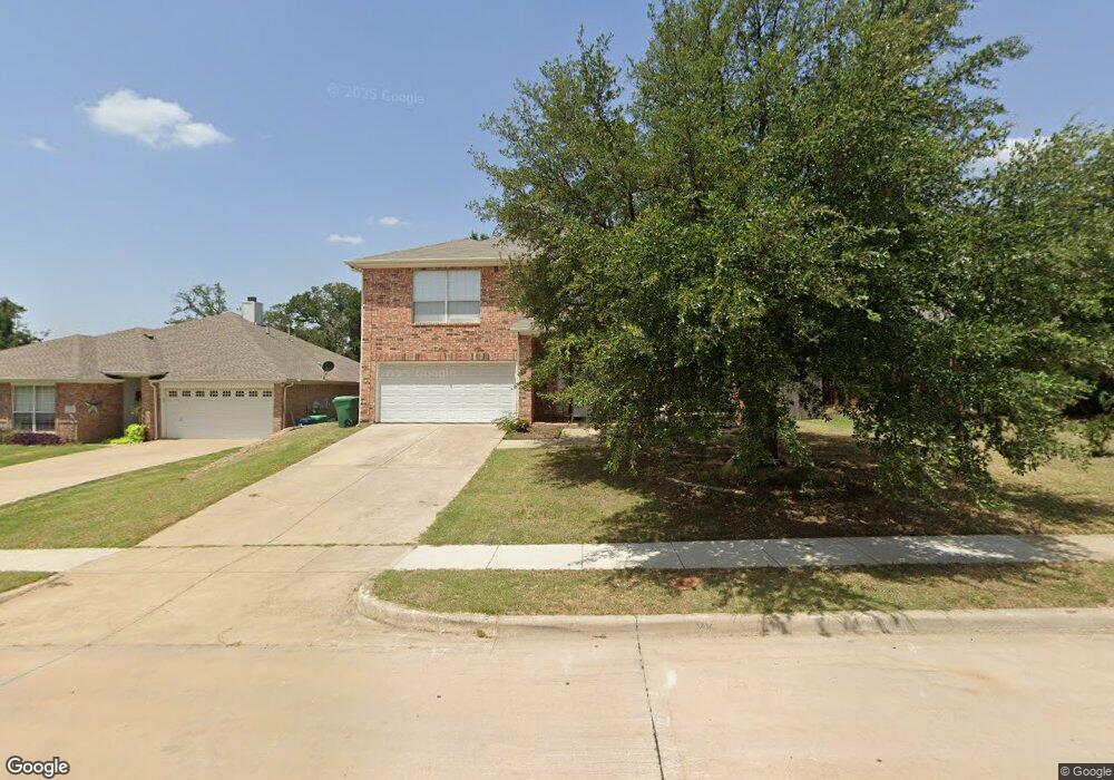 7104 Chaucer Dr, Denton, TX 76210 - photo 1