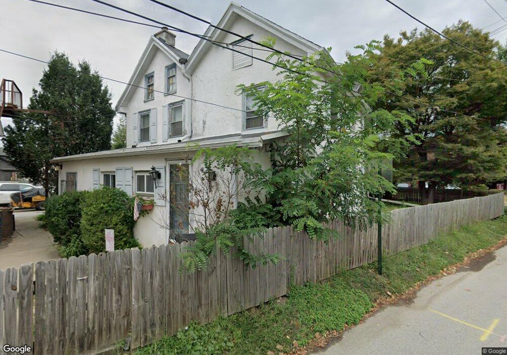 916 Conestoga Rd, Bryn Mawr, PA 19010 - photo 1