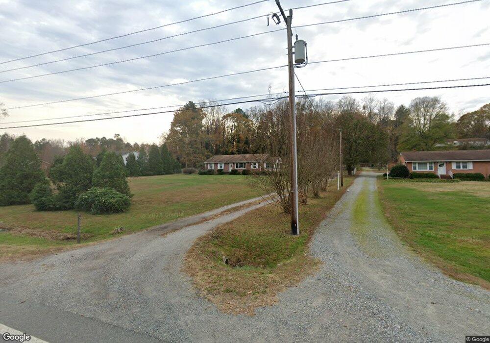 23526 Tidewater Trail, Tappahannock, VA 22560 - photo 1