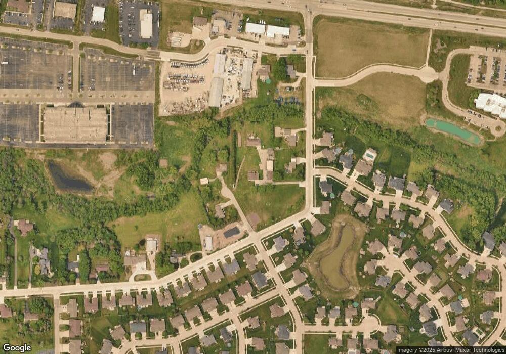 N427 Railroad St, Appleton, WI 54915 - photo 1