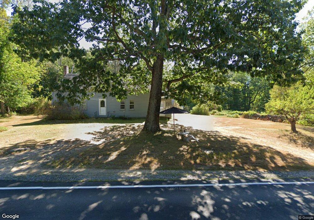 607 N Main St, Wolfeboro, NH 03894 - photo 1