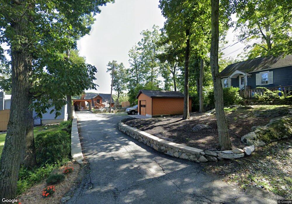 325 Squaw Trail, Andover, NJ 07821 - photo 1