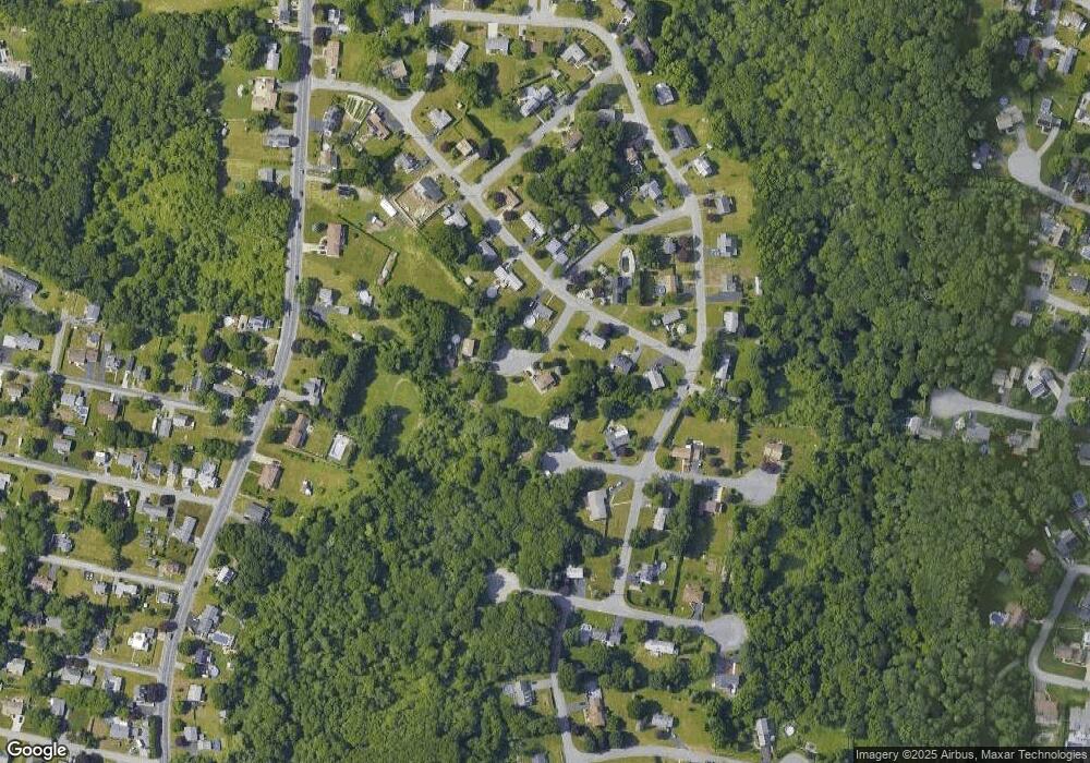 2 Lawton St, Swansea, MA 02777 - photo 1