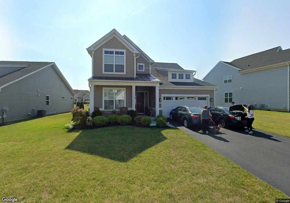 6804 Sweetgum Dr, Bath, PA 18014 - photo 1