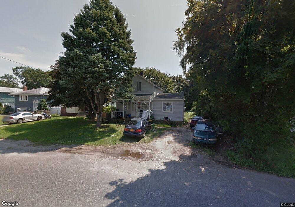 82 Moffitt Blvd, Islip, NY 11751 - photo 1