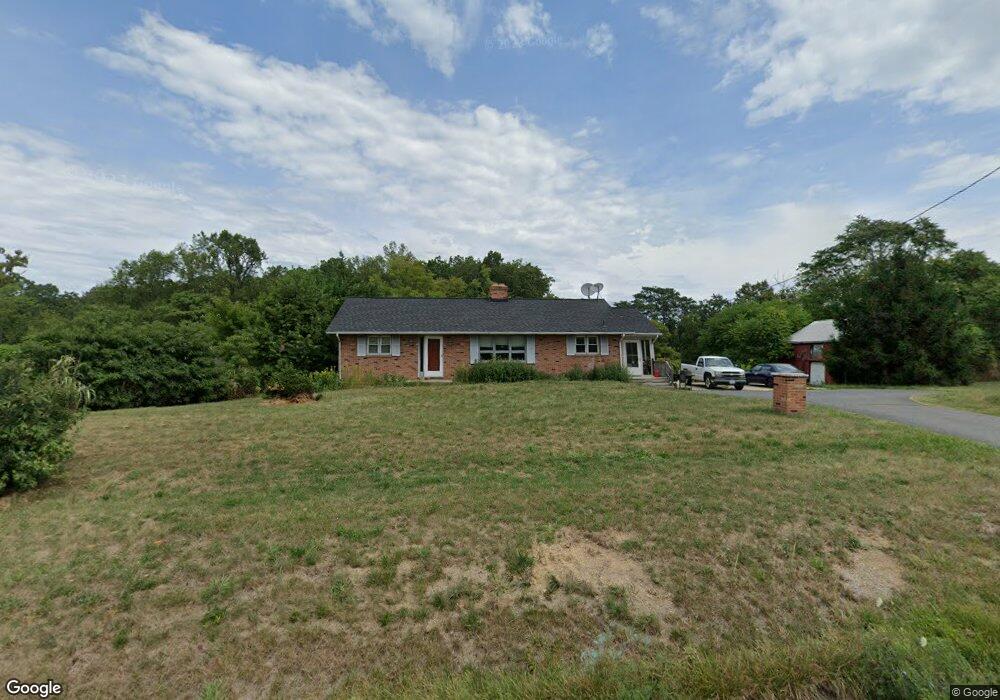 1306 Bloomery Pike, Cross Junction, VA 22625 - photo 1