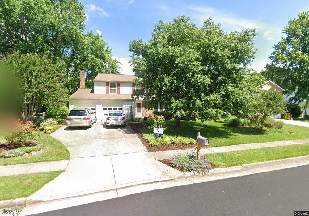 2210 Stirrup Iron Ln, Reston, VA 20191 - photo 1